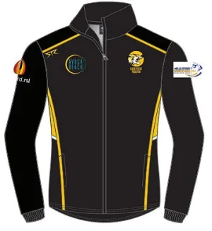 2023 Gosford AFC Female Track Jacket