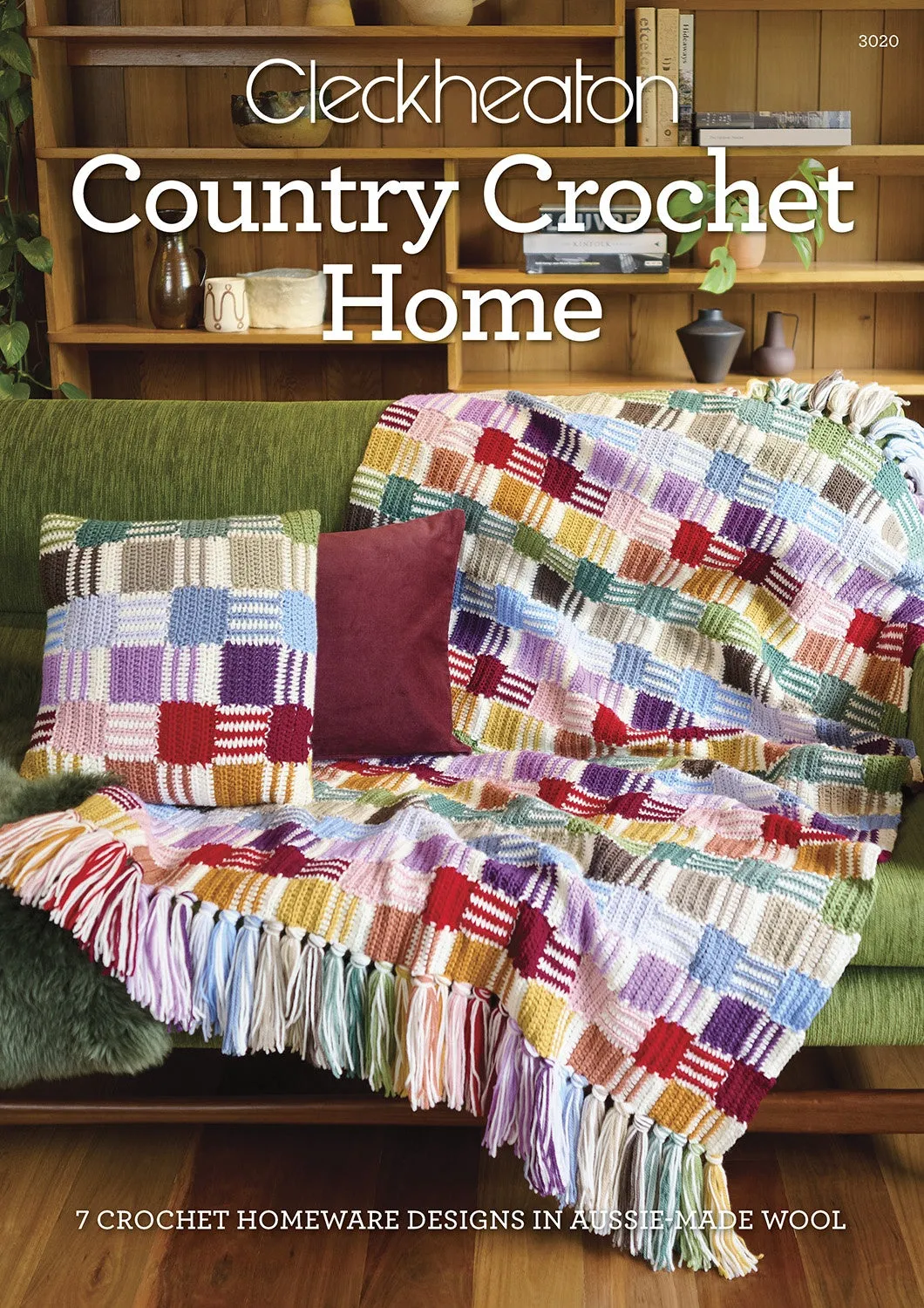 3020 Country Crochet Home