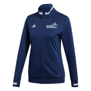 Abingdon Hockey Club Women's Track Jacket