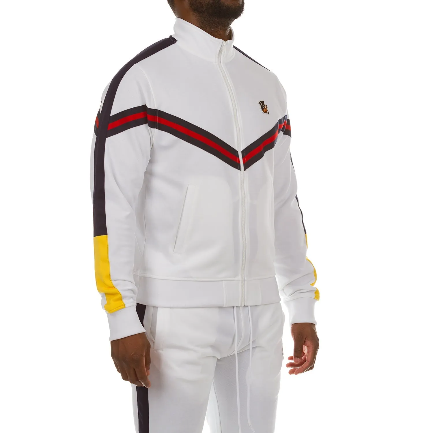 Ace Track Jacket