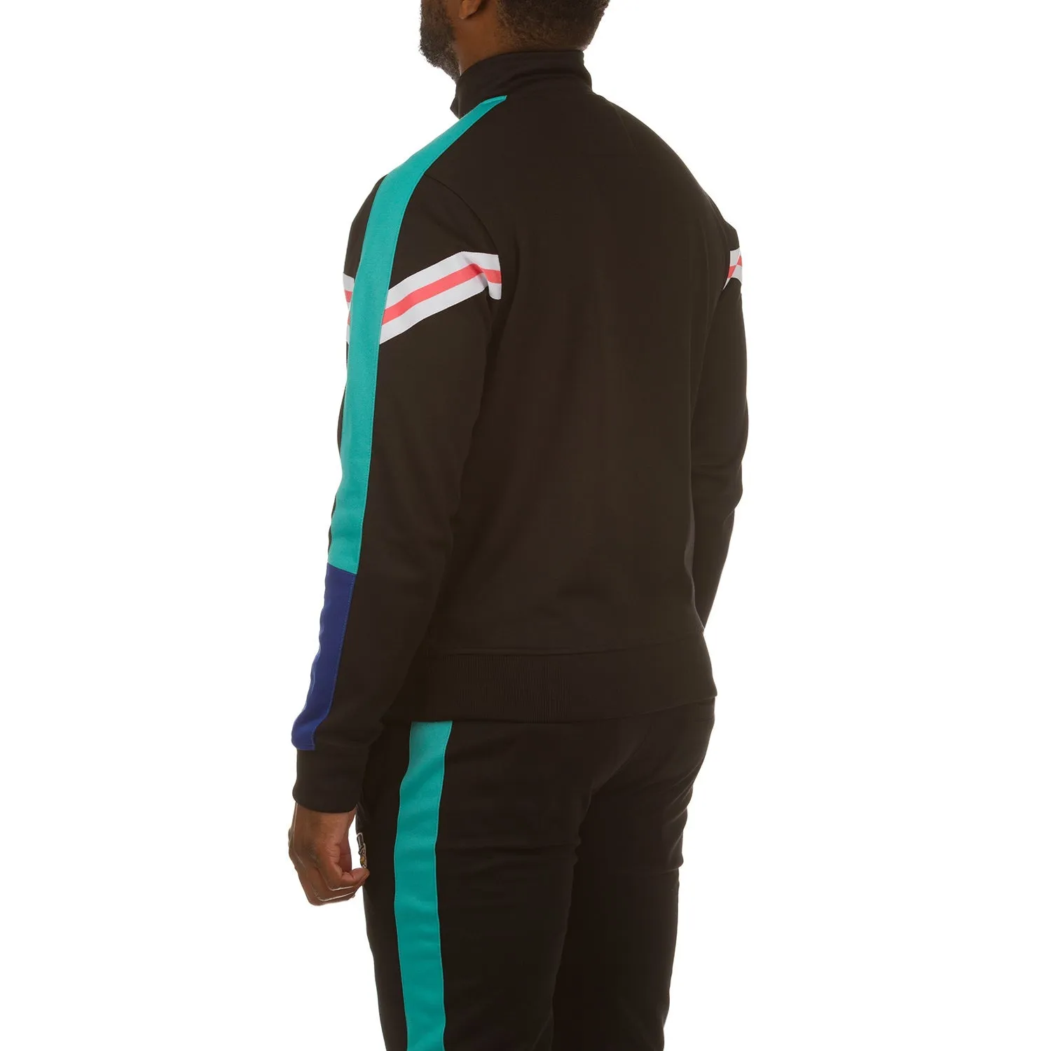 Ace Track Jacket