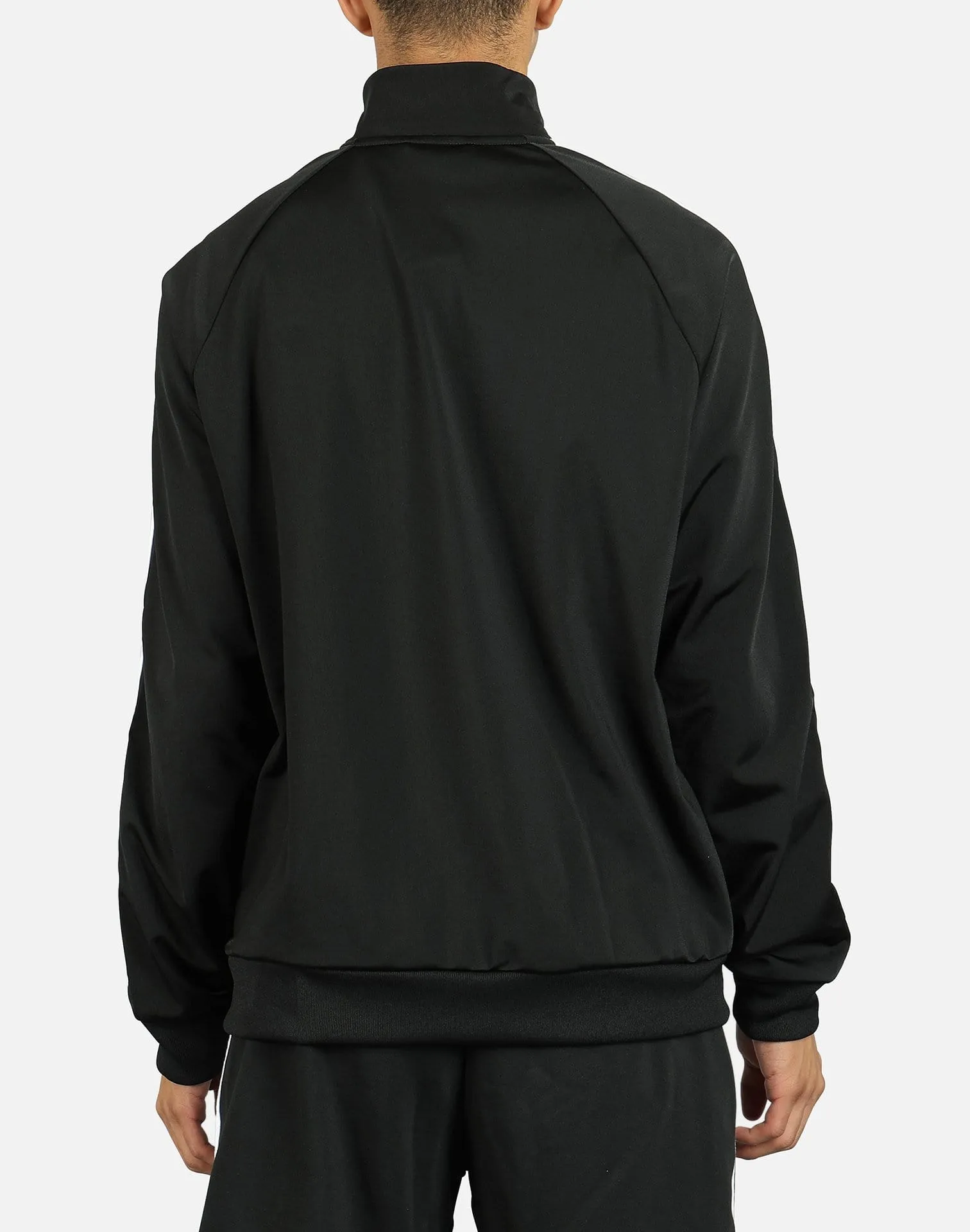 Adidas ESSENTIAL TRICOT TRACK JACKET