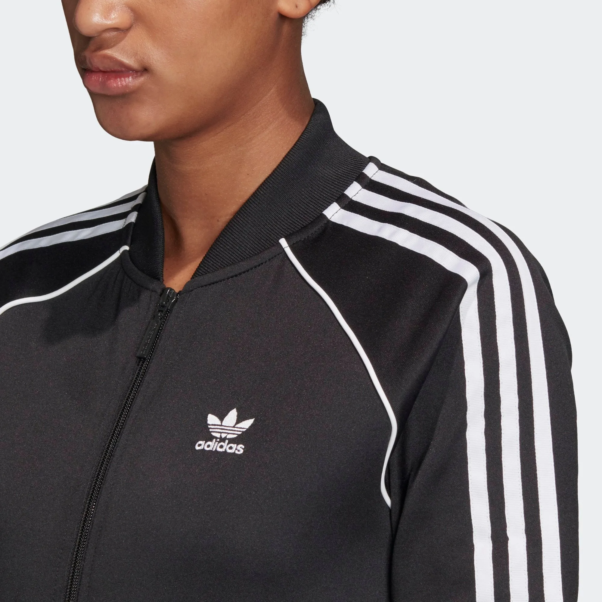 Adidas Primeblue SST Track Jacket