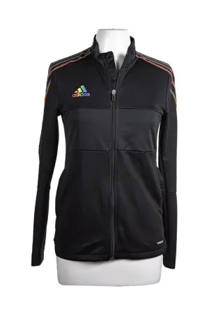 Adidas Track Jacket