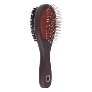 Aloe Care 2-Sided Pet Brush