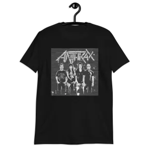 Anthrax Anthems Women's T-Shirt