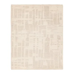 Ashend Airme Hand Knotted Rug