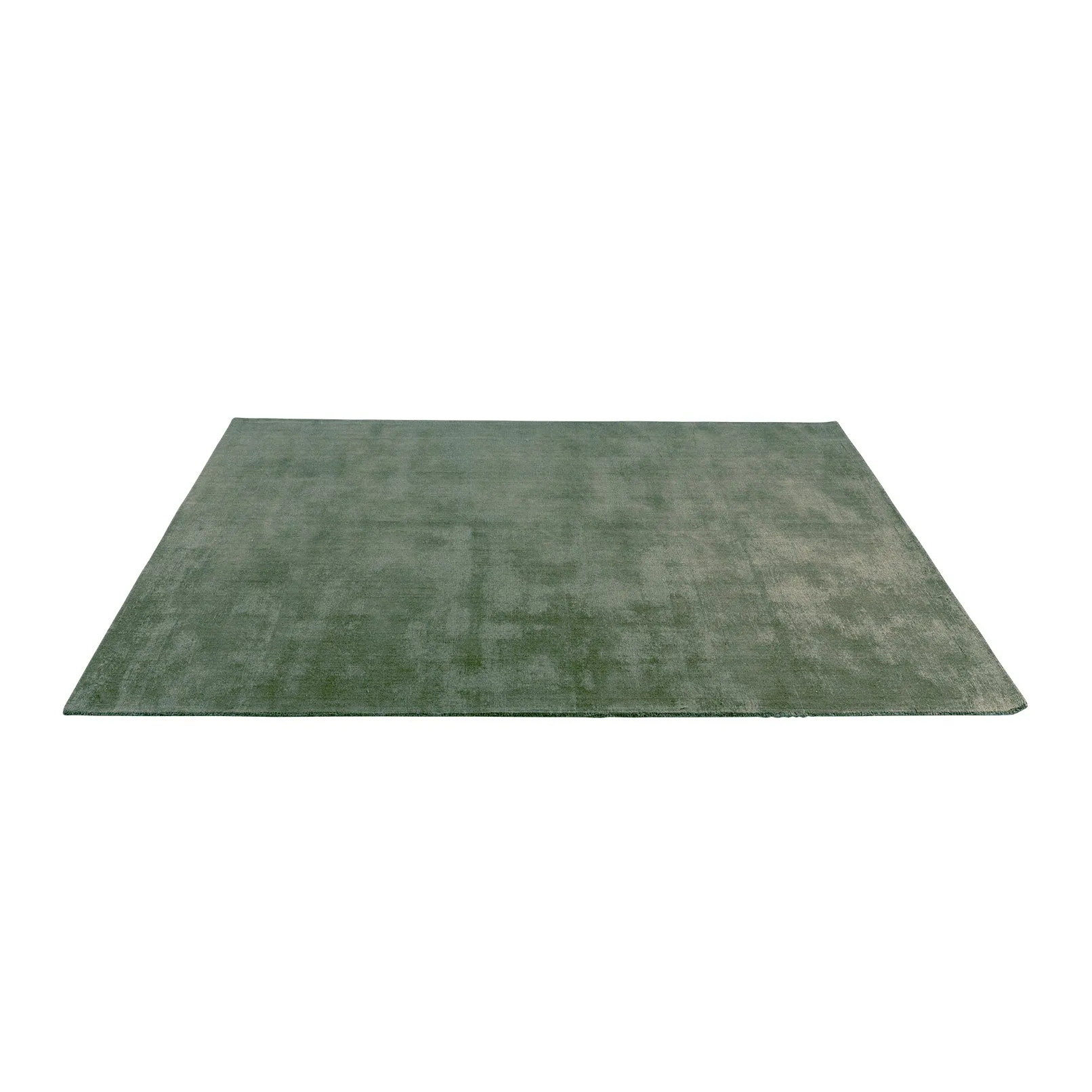 Axel Wool Rug - 230cm - Forest