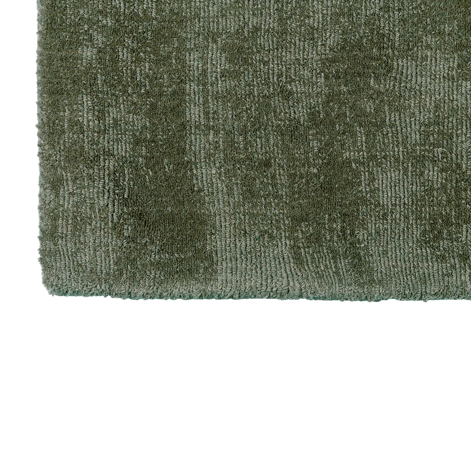 Axel Wool Rug - 230cm - Forest