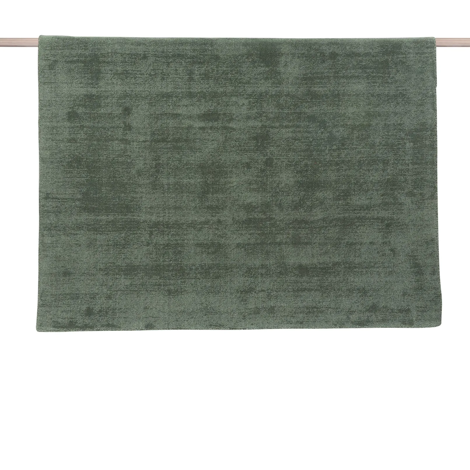 Axel Wool Rug - 230cm - Forest