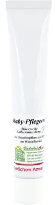 BABY CARE CREAM