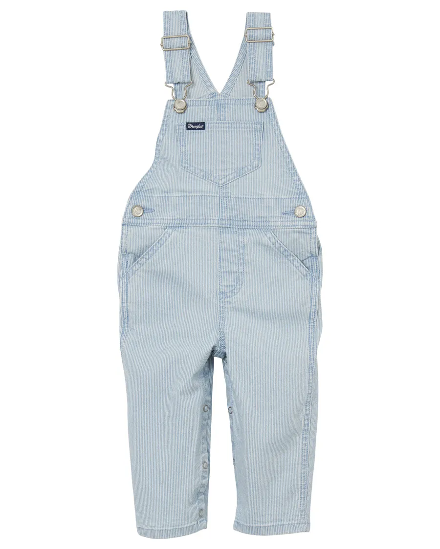 Baby Girls' Overall