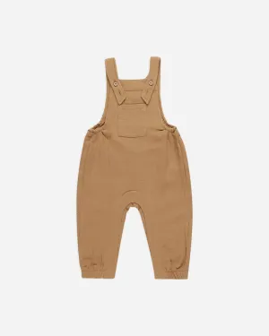 Baby Overall || Golden