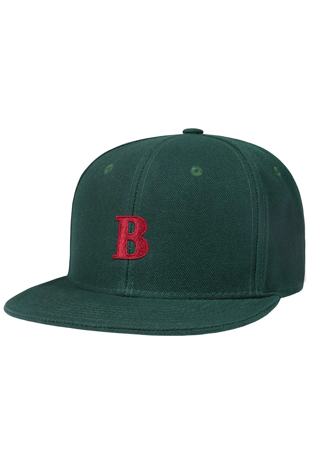 Banky Fitted Hat