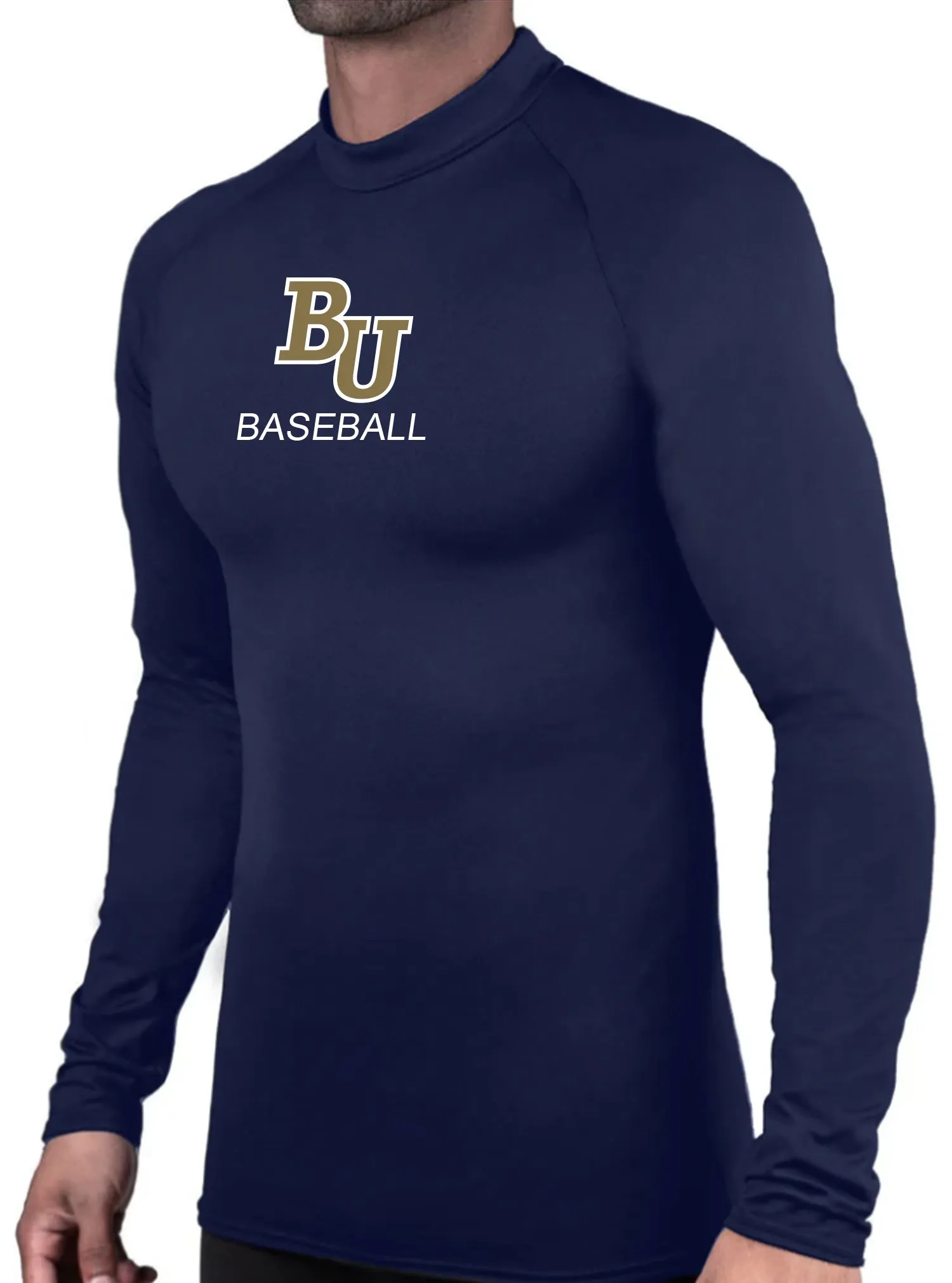 Bethel ProWikMax™ Thermal compression Shirt