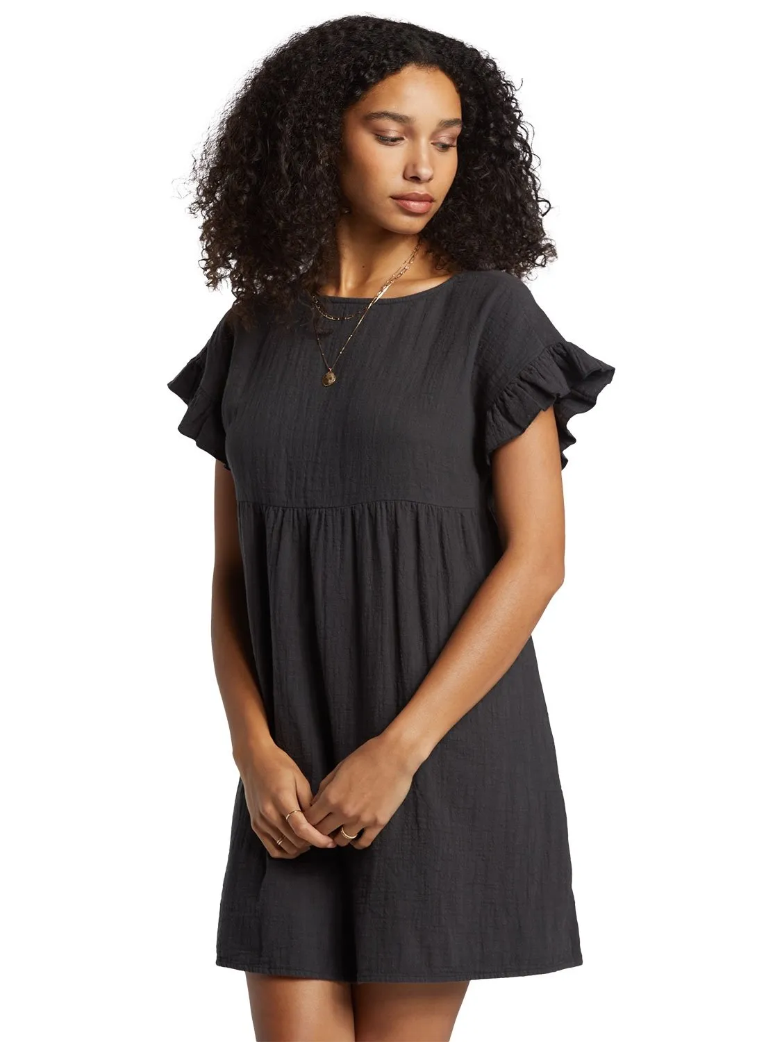 Billabong Ladies So Breezy Dress