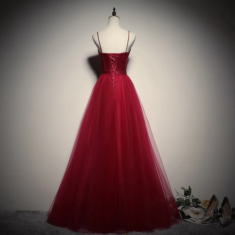 Birthday party evening dress long prom dress      fg121