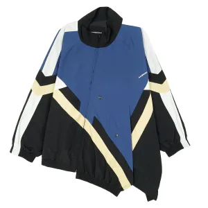 BLANKET TRACK JACKET