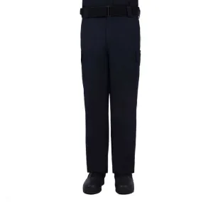 Blauer Side Pocket Wool Pants