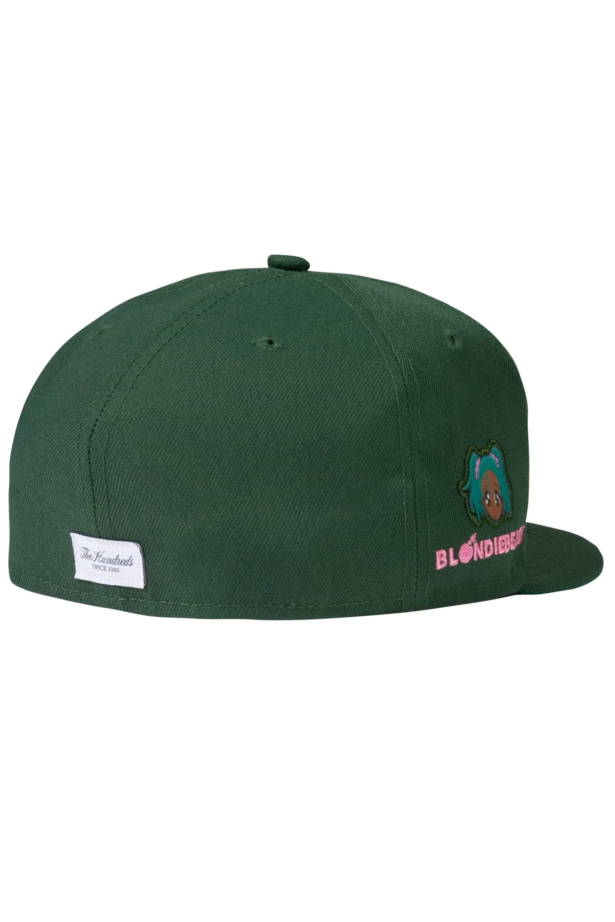 Blondie Beach New Era