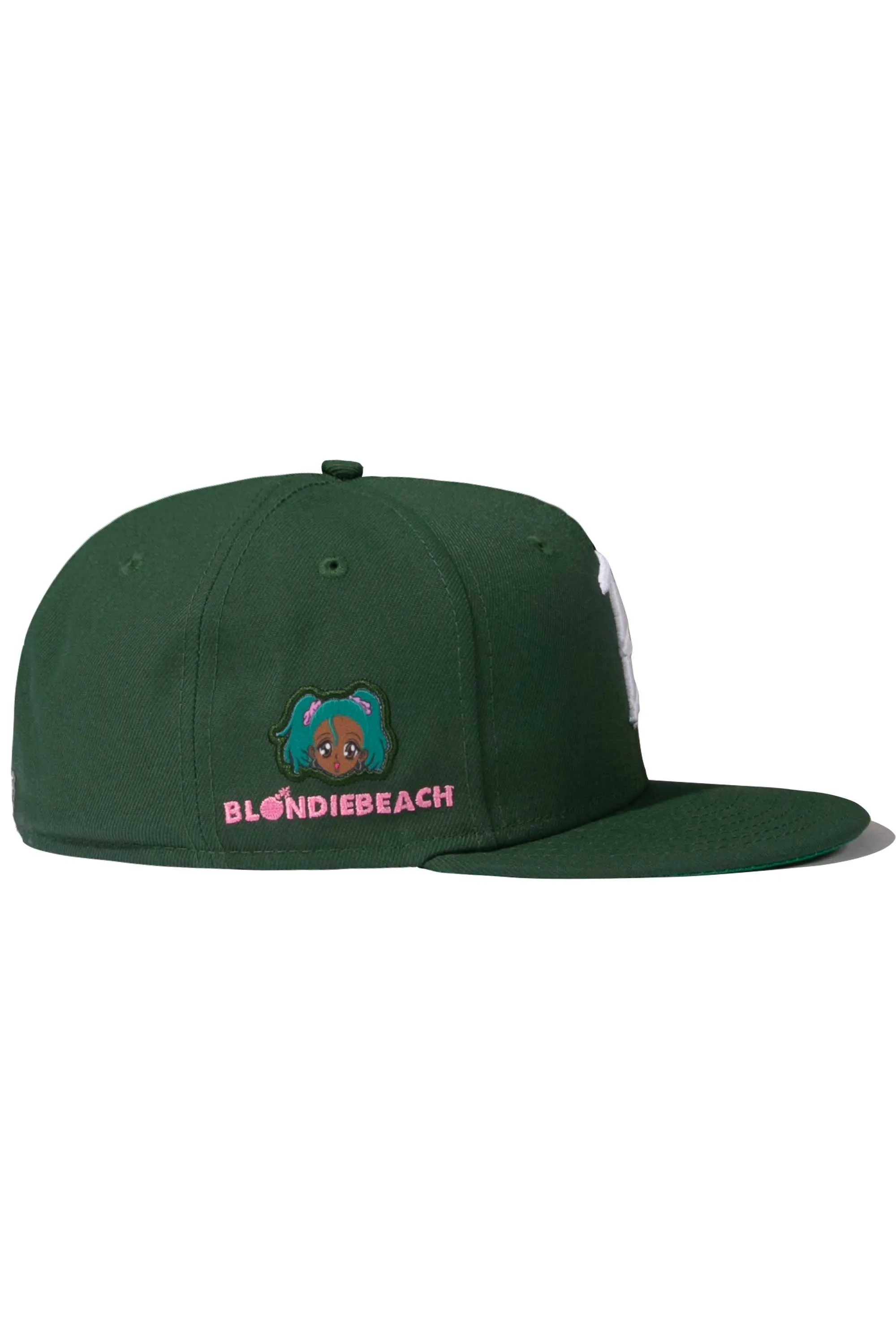 Blondie Beach New Era