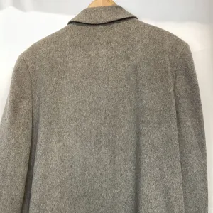 BNWT CG Cashmere Grey Coat 42R