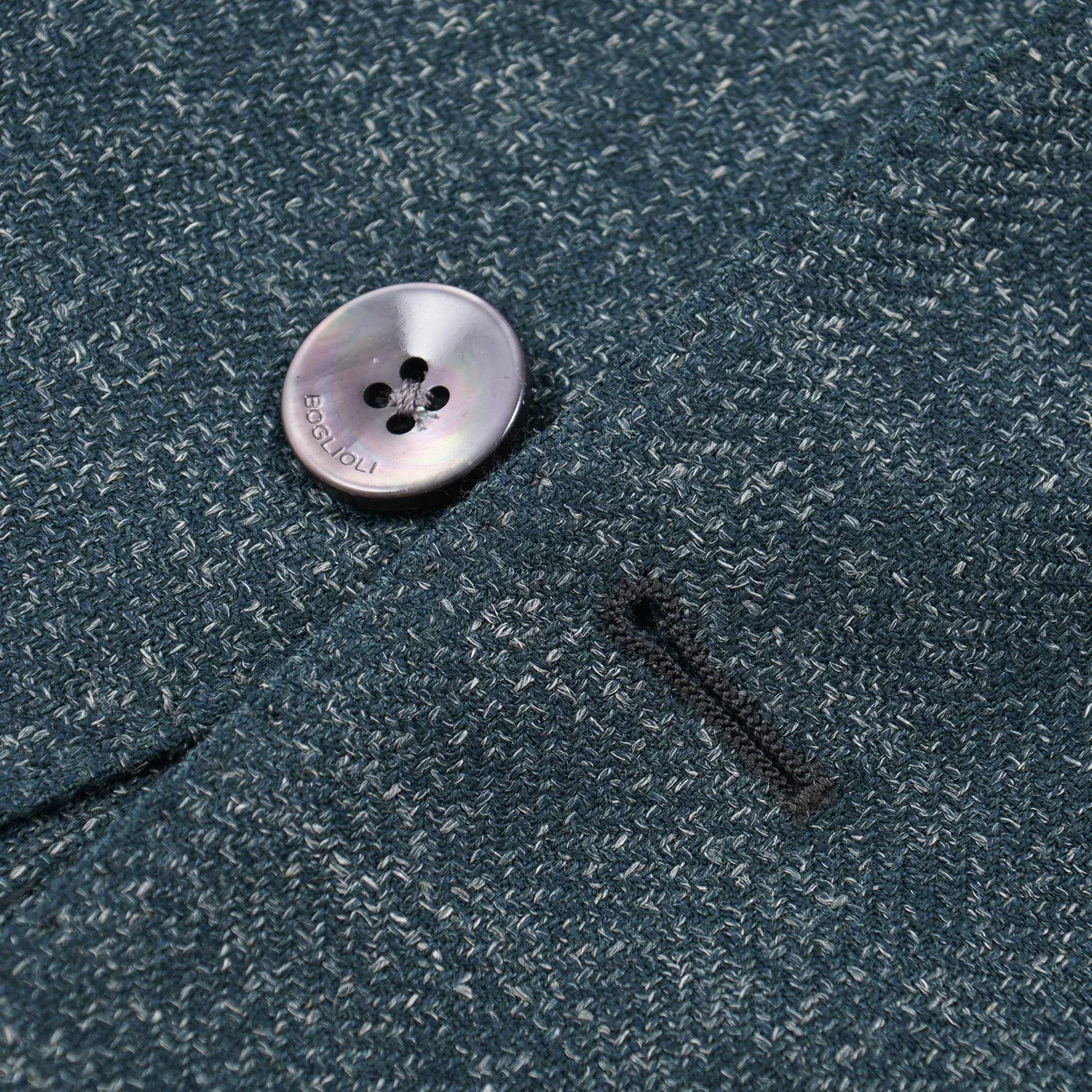 Boglioli Wool-Linen 'K Jacket' Sport Coat