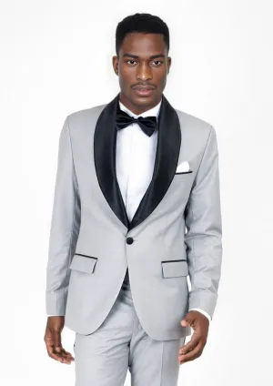 Bond Powder Grey Tuxedo