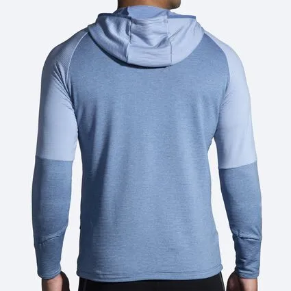 BROOKS Notch Thermal Hoodie 2.0 Laufjacken für Herren