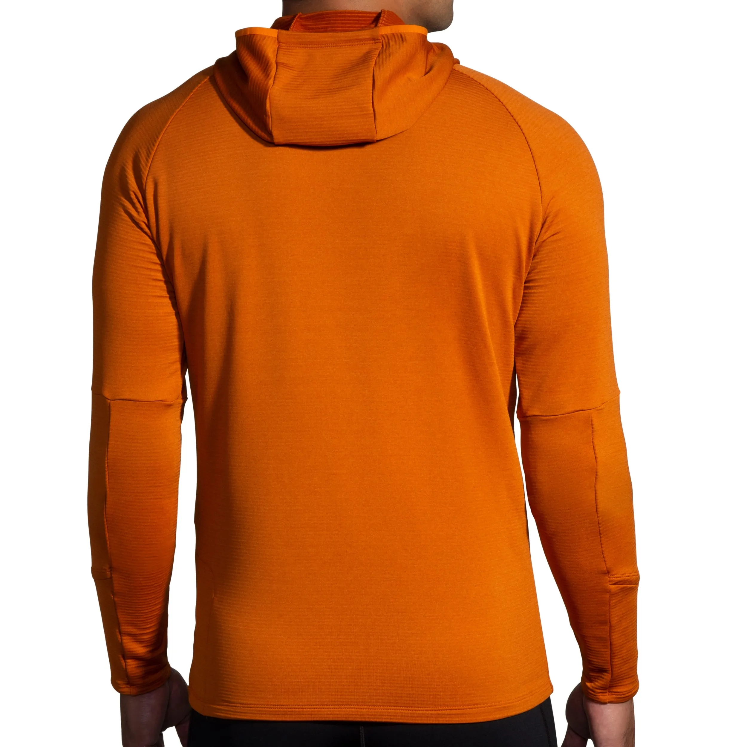 BROOKS Notch Thermal Hoodie 2.0 Laufjacken für Herren