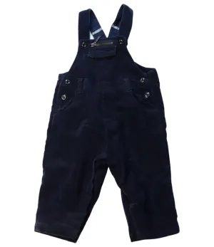 Burberry Long Overall 12M