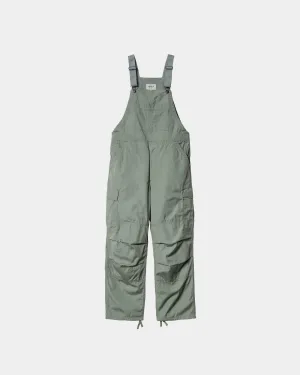 Cargo Bib Overall | Park