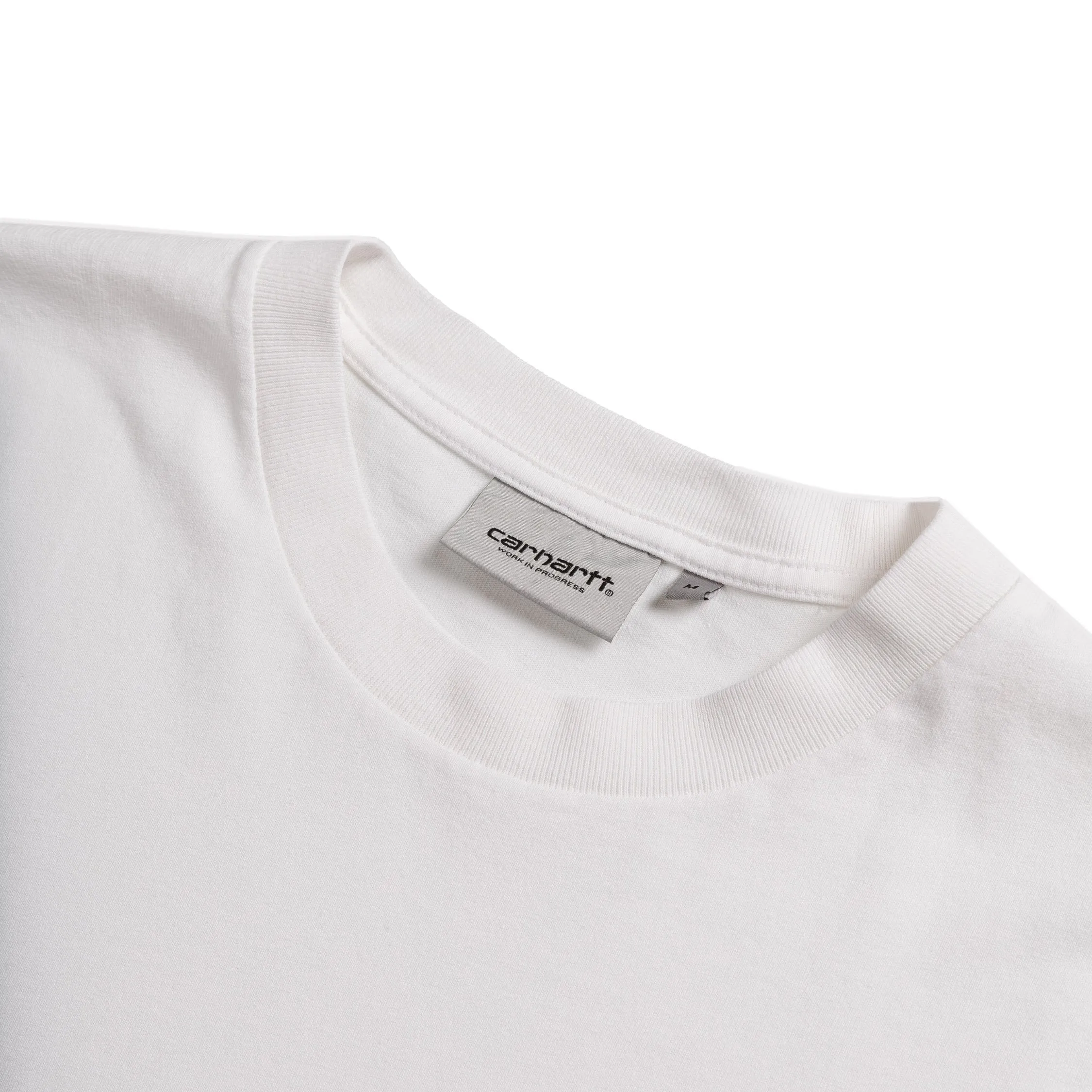 Carhartt WIP Duster Script T-Shirt