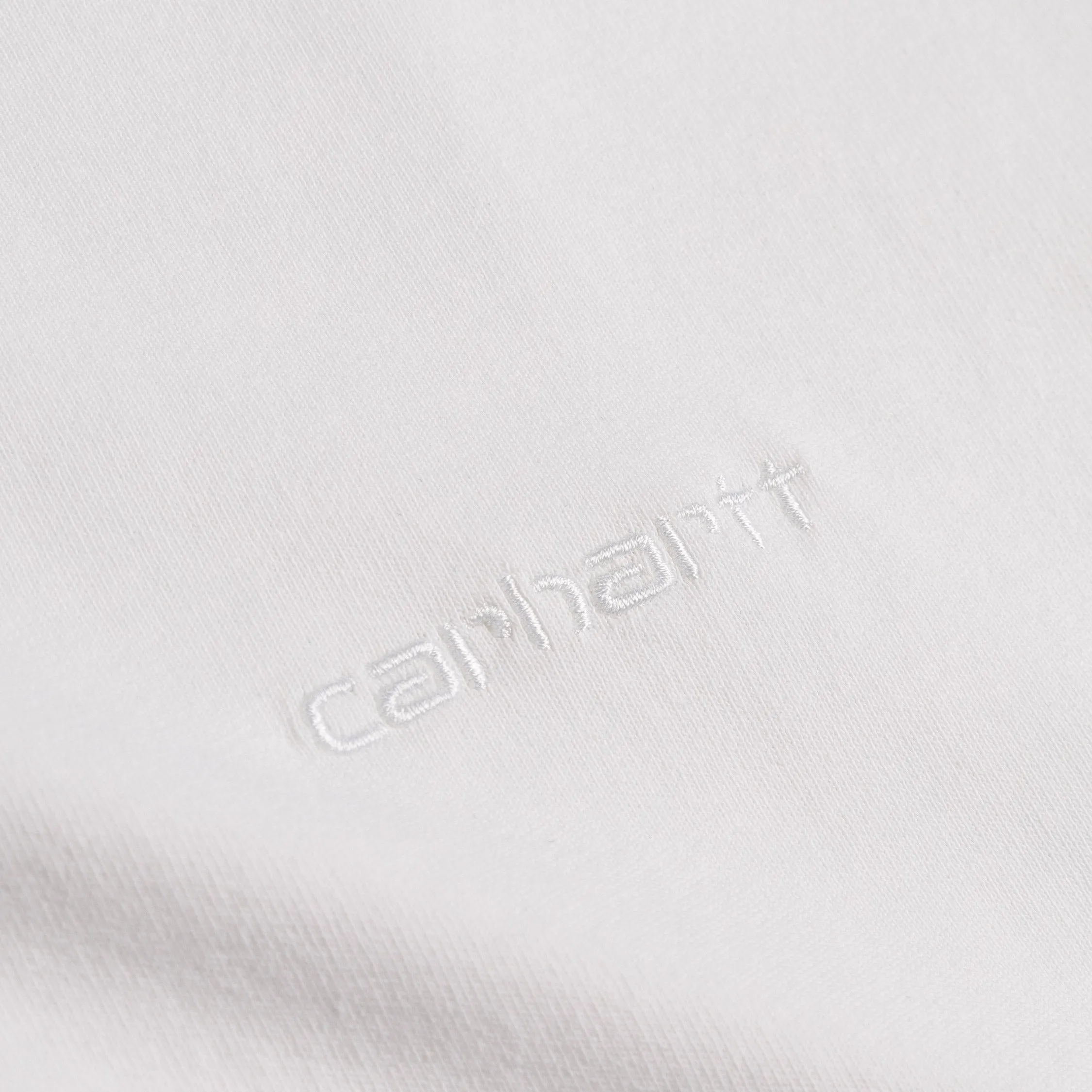 Carhartt WIP Duster Script T-Shirt