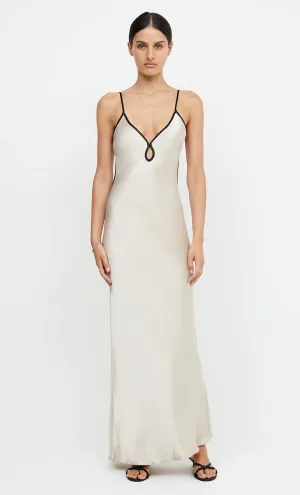 CEDAR CITY Stylish MAXI DRESS