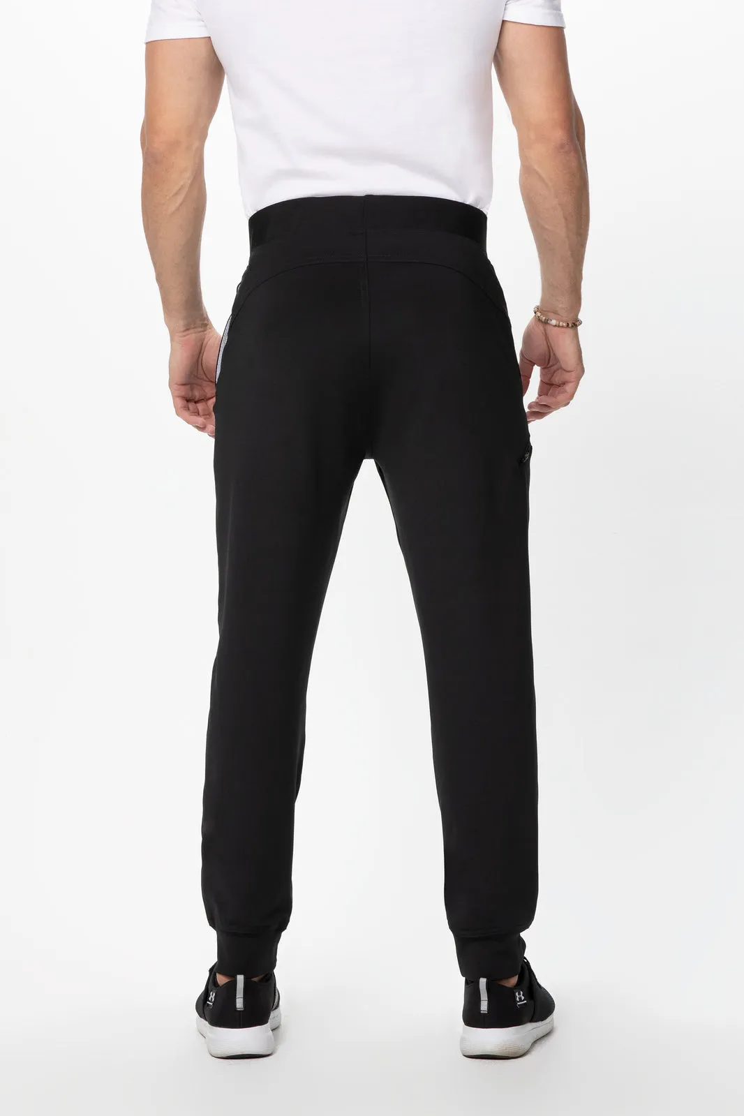 Chef Works Jogger 2.0 Chef Pants (PBE02)