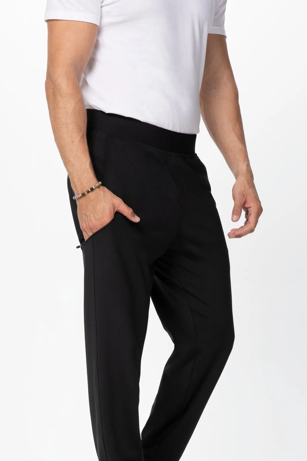 Chef Works Jogger 2.0 Chef Pants (PBE02)