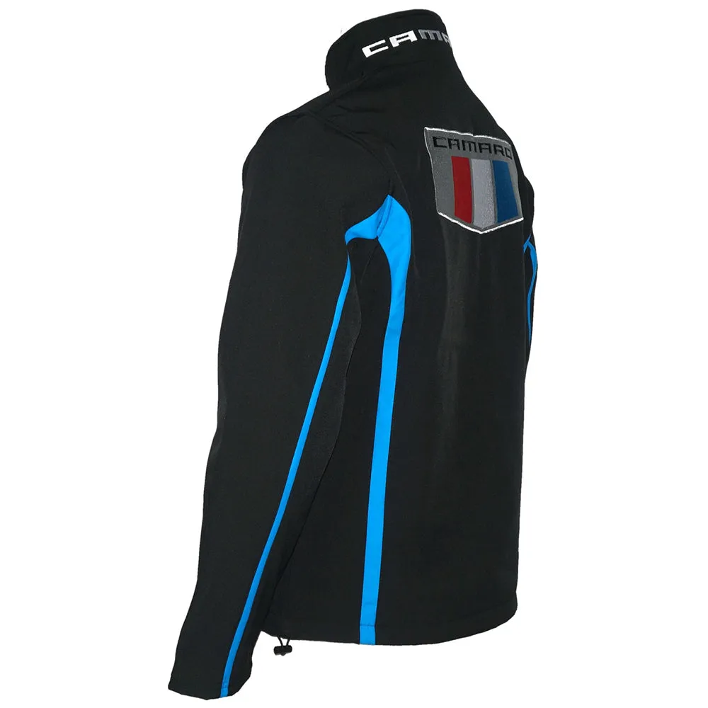 Chevy Camaro Composite Softshell Coat Jacket