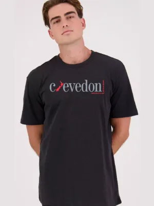 Clevedon Men's T Shirt