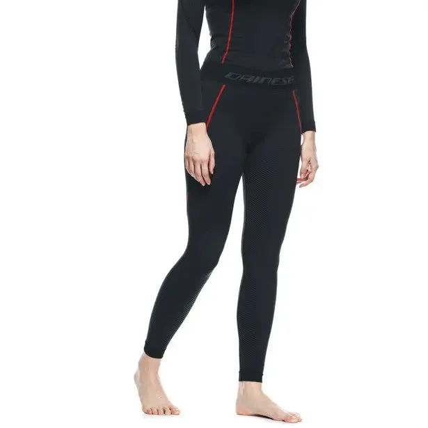 Dainese Thermo Ladies Base Layer Trouser Black