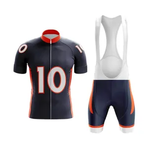 Denver (V3) Club Cycling Kit