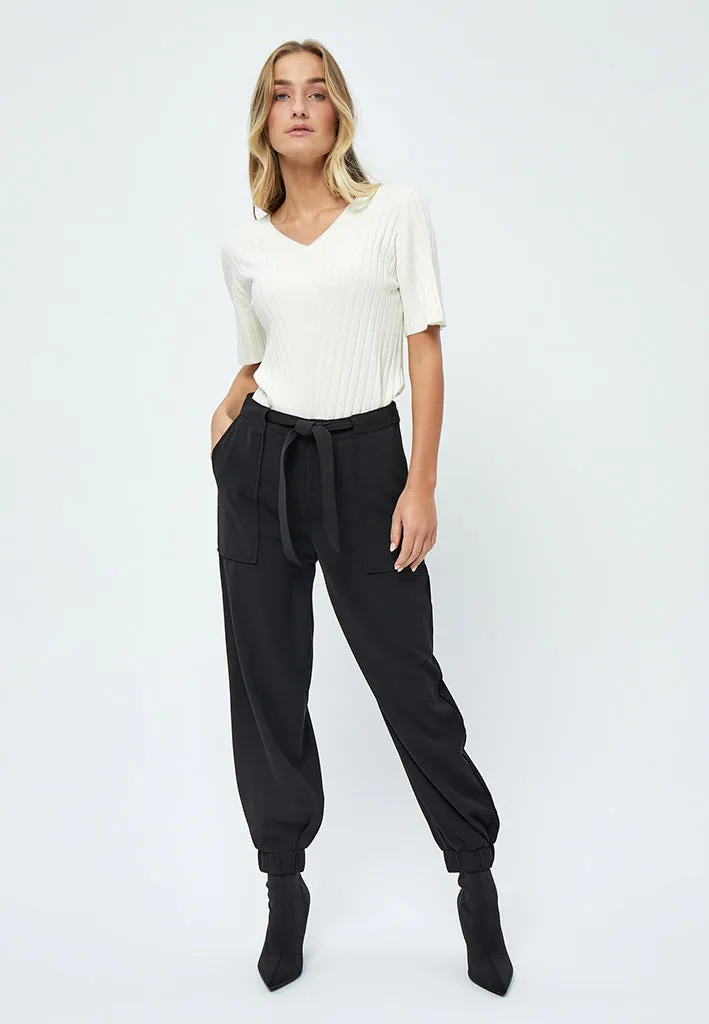 DSAlvin MW Pants - Black