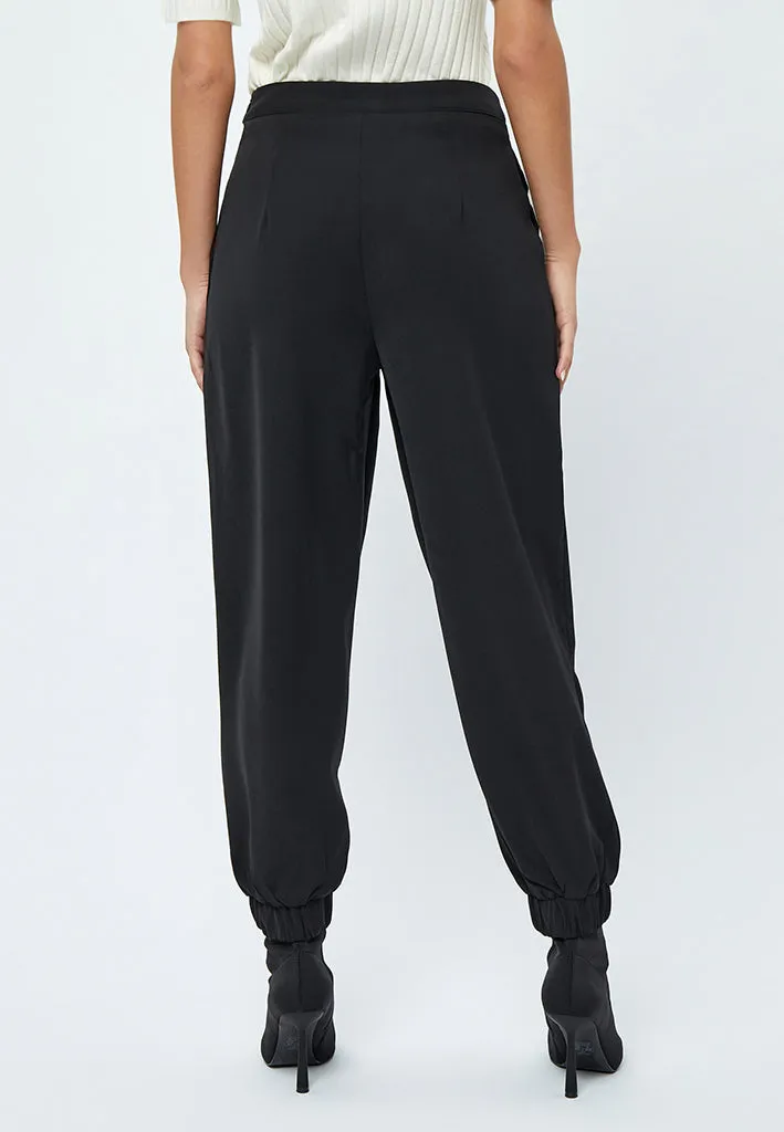 DSAlvin MW Pants - Black