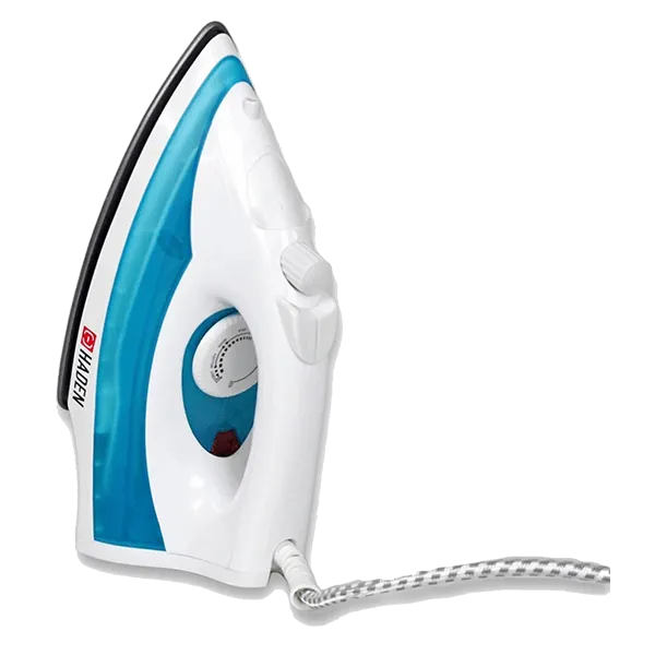 Easy Steam Iron