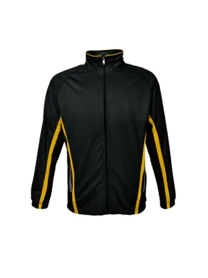 Elite Sports Track Jacket