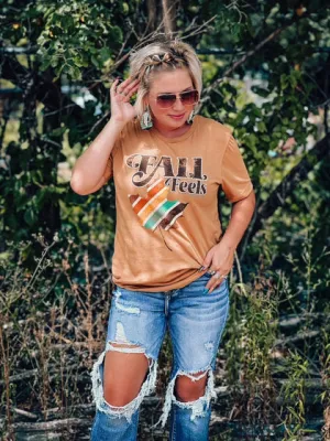 FALL FEELS TEE