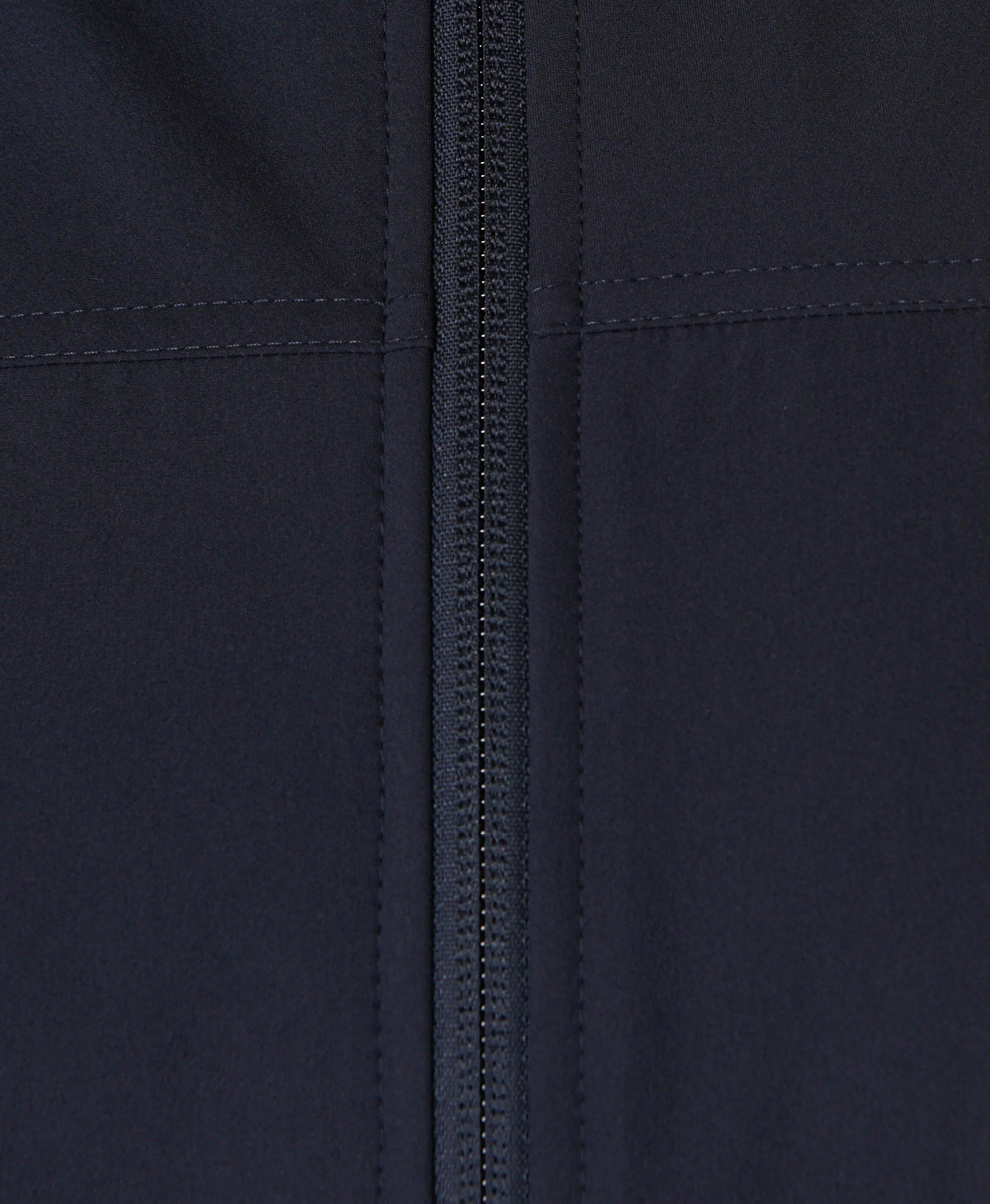 Fast Track Running Jacket Sb9712 Navy-Blue