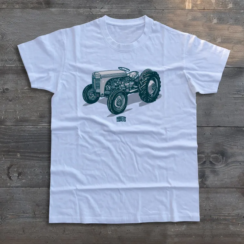 FERGUSON TRACTOR T-SHIRT