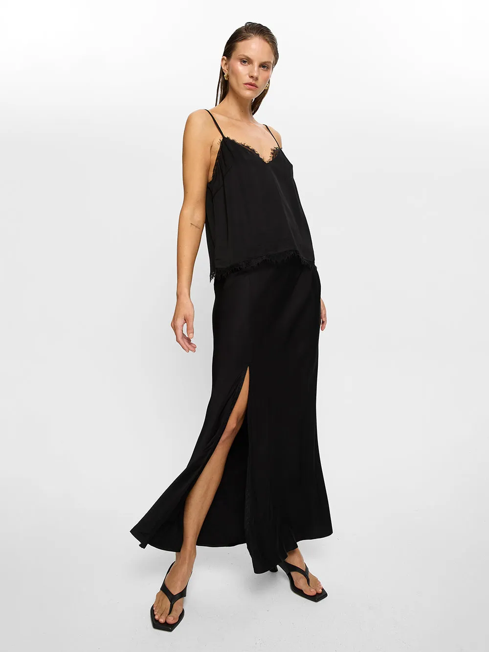 Finlay Maxi Skirt