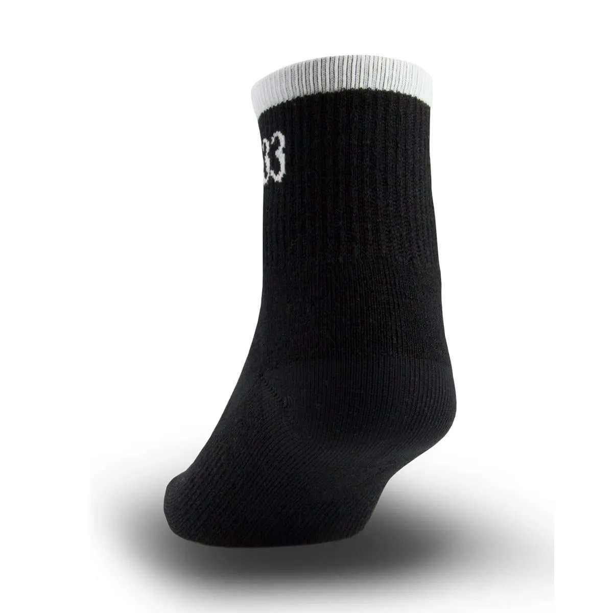 Full Cushion - Trail Mini Crew Socks